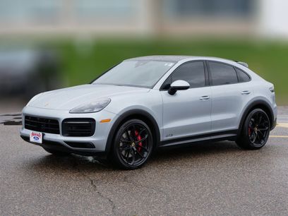 Used 2021 Porsche Cayenne GTS