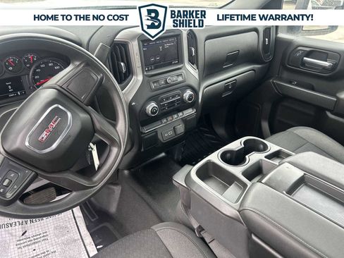Used 2022 GMC Sierra 2500 Pro w/ Fleet Convenience Package image 18