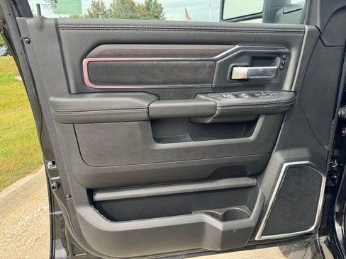 New 2026 RAM 2500 Laramie w/ Night Edition image 8