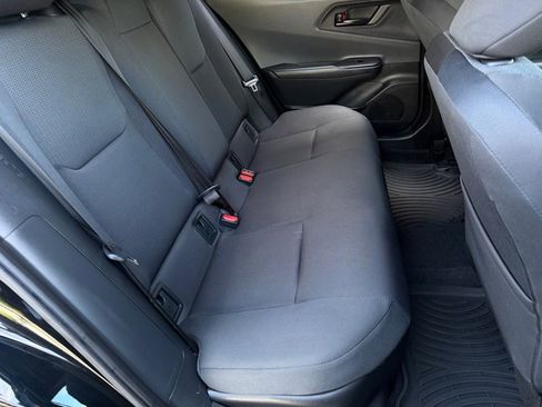 Used 2023 Toyota Prius LE image 22