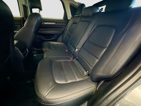 Used 2020 MAZDA CX-5 Grand Touring image 13