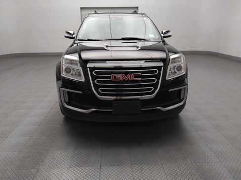Used 2017 GMC Terrain SLT w/ Open Road Package image 14