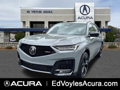 New 2026 Acura MDX Type S