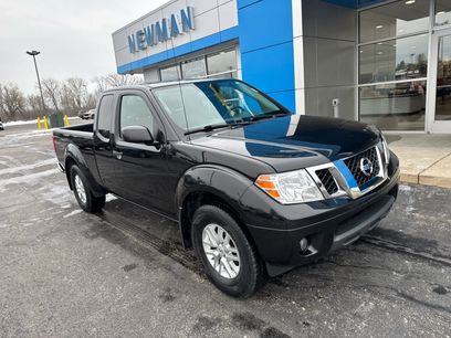Used 2019 Nissan Frontier SV w/ Value Truck Package