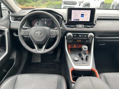 Used 2024 Toyota RAV4 Adventure AWD/4WD image 16