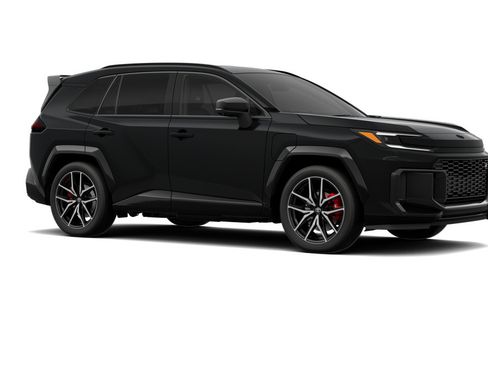 New 2026 Toyota RAV4 AWD Plug-in Hybrid image 44