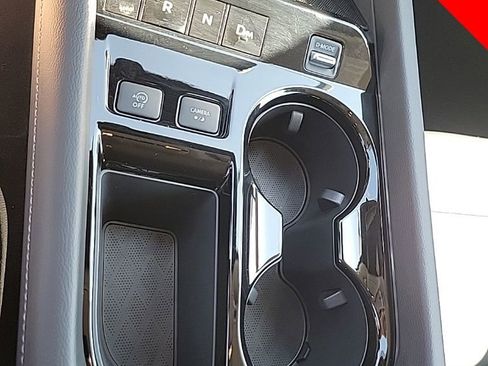 New 2025 Nissan Murano SV AWD/4WD image 29
