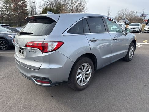 Used 2018 Acura RDX AWD image 4