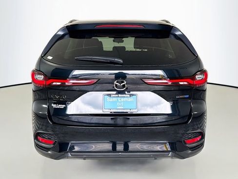 New 2026 MAZDA CX-70 SC AWD/4WD image 6
