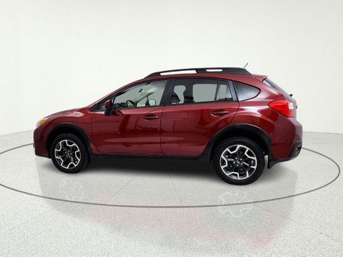 Used 2017 Subaru Crosstrek 2.0i Premium AWD/4WD image 5