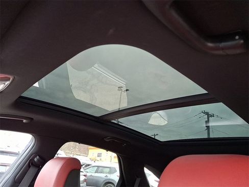 Used 2023 Genesis GV70 2.5T w/ Sport Prestige Package image 15