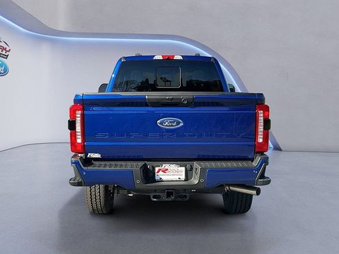 New 2026 Ford F250 XL w/ STX Appearance Package AWD/4WD image 4