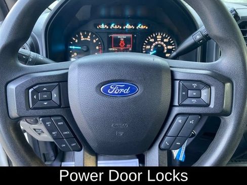 Used 2019 Ford F150 XL w/ Equipment Group 101A Mid AWD/4WD image 10
