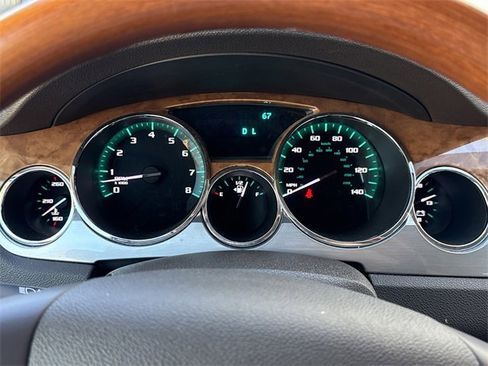 Used 2012 Buick Enclave Leather w/ Trailering Provision Package image 34