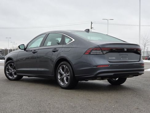 Used 2024 Honda Accord EX image 15