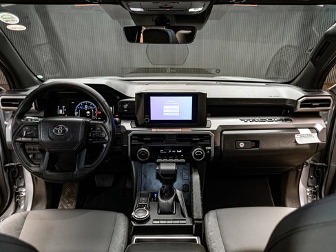 Used 2026 Toyota Tacoma SR5 AWD/4WD image 14