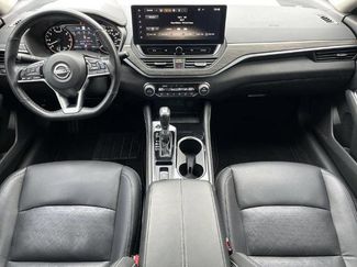 Certified 2023 Nissan Altima 2.5 SL video 2