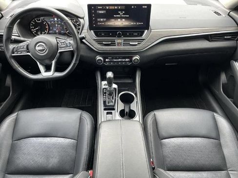 Certified 2023 Nissan Altima 2.5 SL image 2