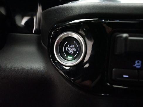 Certified 2023 Chevrolet Silverado 1500 High Country w/ Z71 Off-Road Package image 29