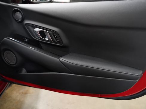 Used 2022 Toyota Supra Premium w/ Driver Assist Package RWD image 31