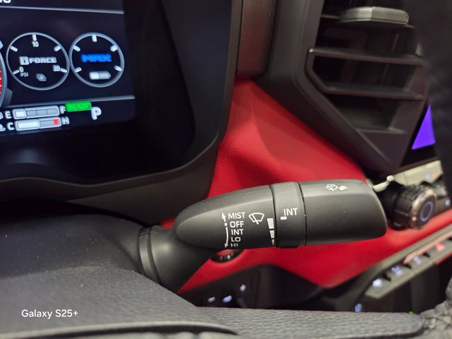 New 2026 Toyota Tundra TRD Pro AWD/4WD image 70