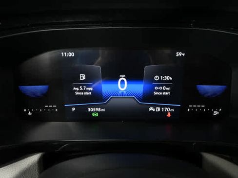 Used 2023 Volkswagen Taos S w/ Driver Assistance Package FWD image 20