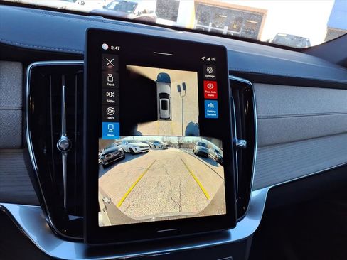 New 2026 Volvo XC90 B6 Plus w/ Protection Package image 20