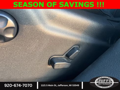 Used 2023 Dodge Durango GT image 17