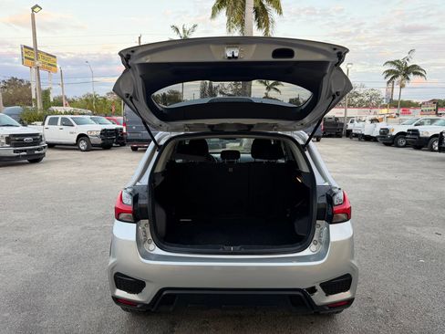 Used 2021 Mitsubishi Outlander Sport FWD image 5