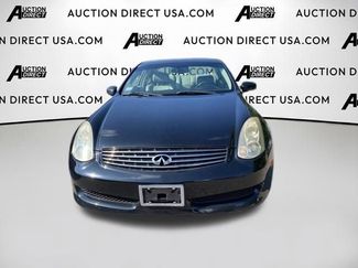 Used 2006 INFINITI G35 Coupe w/ (P01) Premium Pkg RWD video 2