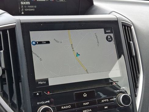 Used 2021 Subaru Forester Limited image 17