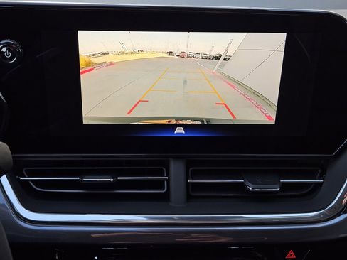 New 2026 Chevrolet Trax ACTIV w/ Sunroof Package image 20