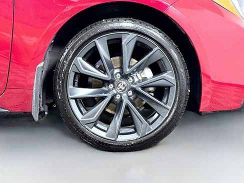 Used 2025 Toyota Corolla SE FWD image 37
