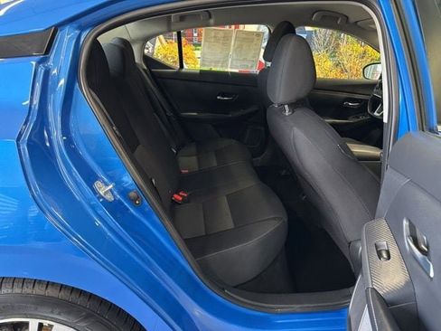 Used 2023 Nissan Sentra SV image 36