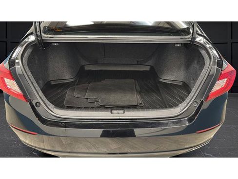 Used 2020 Honda Accord Sport image 27