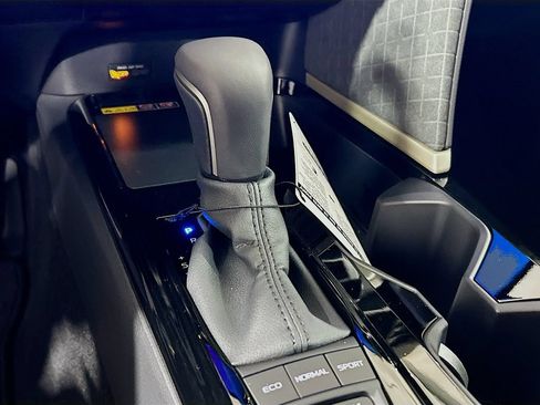 New 2026 Toyota Camry XLE FWD image 14