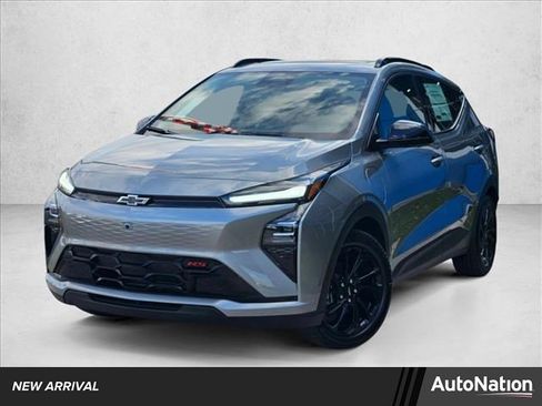 New 2027 Chevrolet Bolt RS image 1