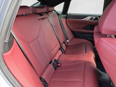 Used 2023 BMW i4 eDrive35 w/ Premium Package RWD image 19