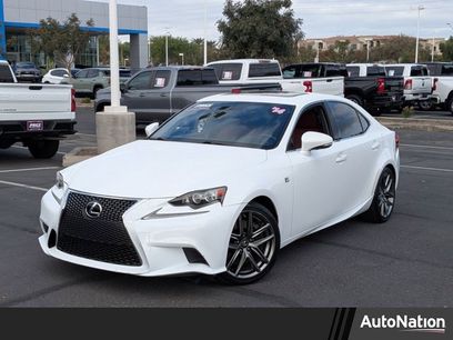 Used 2014 Lexus IS 350