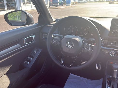 Used 2026 Honda Civic Sport image 19