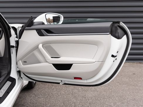 Certified 2024 Porsche 911 Carrera S w/ Premium Package image 27