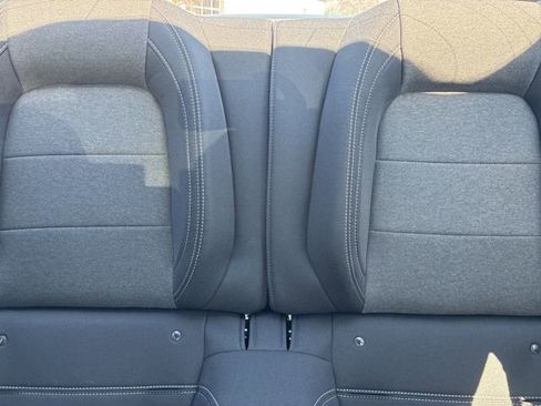 New 2026 Ford Mustang GT RWD image 30