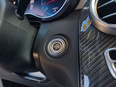 Certified 2023 Mercedes-Benz GLC 43 AMG 4MATIC Coupe image 29