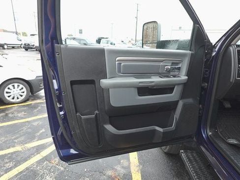 Used 2016 RAM 5500 Tradesman w/ Power Accessory Group AWD/4WD image 7