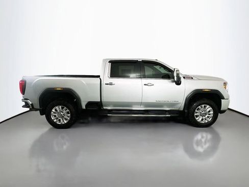 Used 2020 GMC Sierra 2500 Denali w/ Denali Ultimate Package image 8