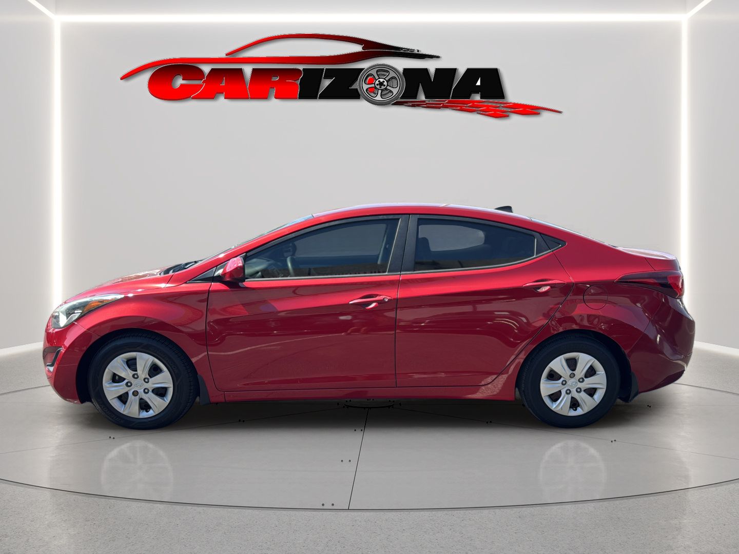 Used 2016 Hyundai Elantra SE FWD image 10