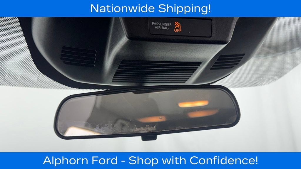 Used 2023 Nissan Rogue S AWD/4WD image 31