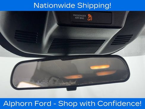 Used 2023 Nissan Rogue S AWD/4WD image 31