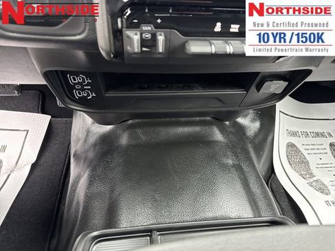 New 2026 RAM 2500 Tradesman image 20