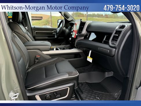 New 2026 RAM 1500 Laramie image 12